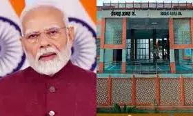 PM मोदी 22 मई को करेंगे 103 अमृत भारत स्टेशन का उद्घाटन