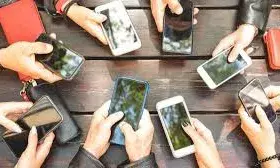 स्मार्टफोन बना भारत का सबसे ज्यादा एक्सपोर्ट होने वाला प्रोडक्ट