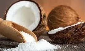 शक्कर सस्ती, खोपरा‌ गोला, खोपरा बूरा मजबूत