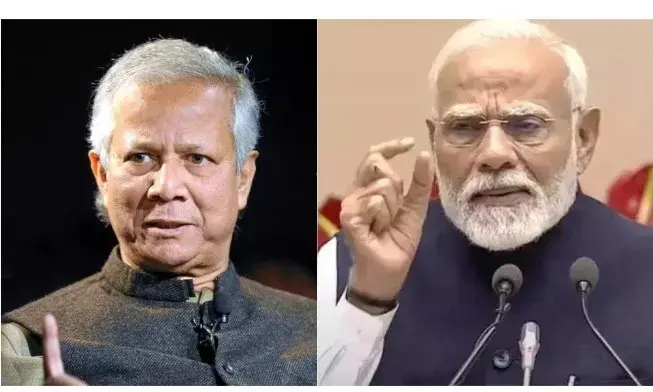 बांग्लादेश से जमीनी रास्तों से रेडीमेड कपड़ों समेत कुछ सामानों के आयात पर लगाया प्रतिबंध