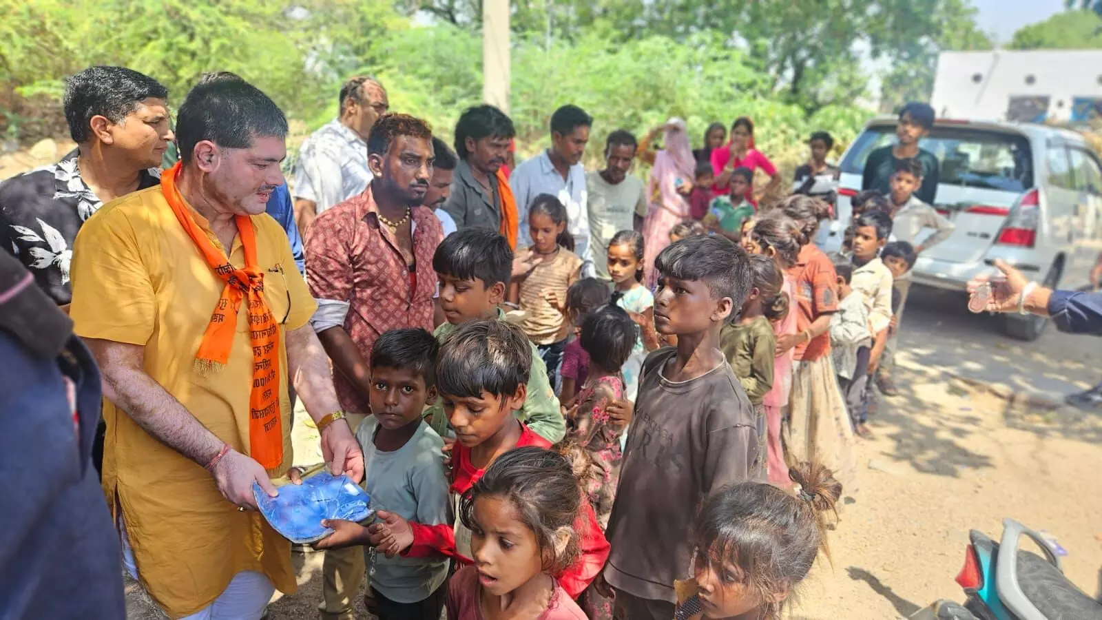 आसींद साहू यूथ के कार्यकर्ताओं ने किया स्वागत आसींद साहू यूथ के कार्यकर्ताओं ने किया स्वागत