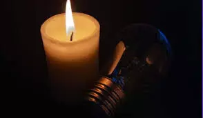 सोमवार को यहाँ बंद रहेगी बिजली सोमवार को यहाँ बंद रहेगी बिजली