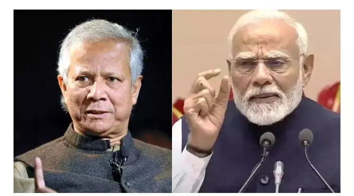बांग्लादेश से जमीनी रास्तों से रेडीमेड कपड़ों समेत कुछ सामानों के आयात पर लगाया प्रतिबंध बांग्लादेश से जमीनी रास्तों से रेडीमेड कपड़ों समेत कुछ सामानों के आयात पर लगाया प्रतिबंध
