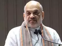 आतंक और व्यापार एक साथ नहीं..,अमित शाह की पाकिस्तान को दो टूक, सिंधु नदी पर भी कही बड़ी बात आतंक और व्यापार एक साथ नहीं..,अमित शाह की पाकिस्तान को दो टूक, सिंधु नदी पर भी कही बड़ी बात