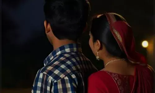 प्रेमी के साथ देखे लिया तो मार डाला सास को