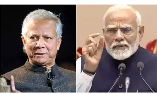 बांग्लादेश से जमीनी रास्तों से रेडीमेड कपड़ों समेत कुछ सामानों के आयात पर लगाया प्रतिबंध बांग्लादेश से जमीनी रास्तों से रेडीमेड कपड़ों समेत कुछ सामानों के आयात पर लगाया प्रतिबंध