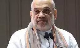 आतंक और व्यापार एक साथ नहीं..,अमित शाह की पाकिस्तान को दो टूक, सिंधु नदी पर भी कही बड़ी बात