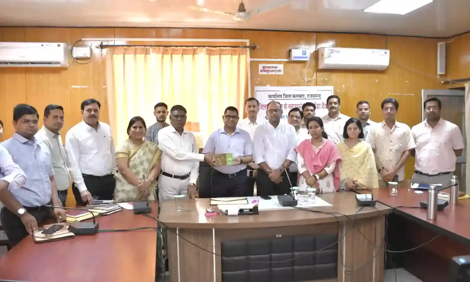 123 करोड़ रुपए के ऋण का रखा लक्ष्य, एसएचजी होंगे और सशक्त