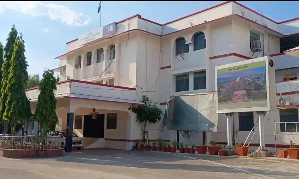 राजसमंद फिर नंबर वन: बैंकों के माध्यम से सफल हुई केंद्र और राज्य की विभिन्न योजनाएं