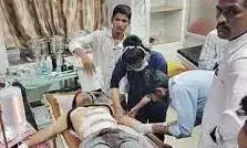 लड़की को लेकर युवकों के दो गुटों में झगड़ा , चाकू घोंपकर युवक की हत्या