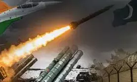 चीन ने पाकिस्तान को दी थी सैटेलाइट मदद, भारतीय थिंक टैंक का खुलासा; दो मोर्चों पर लड़ाई की बढ़ी आशंका