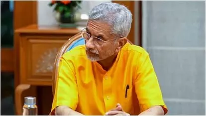 आज से छह दिवसीय दौरे पर रहेंगे विदेश मंत्री जयशंकर आज से छह दिवसीय दौरे पर रहेंगे विदेश मंत्री जयशंकर