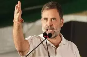 वायुसेना ने कितने विमान खोए? राहुल गांधी ने विदेश मंत्री से फिर पूछा सवाल