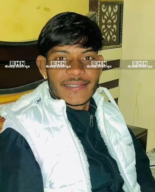 नाबालिक छात्रा से दुष्कर्म के आरोपी को भेजा जेल
