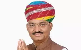 उपमुख्यमंत्री मंगलवार को रहेंगे भीलवाड़ा जिले के एक दिवसीय दौरे पर उपमुख्यमंत्री मंगलवार को रहेंगे भीलवाड़ा जिले के एक दिवसीय दौरे पर