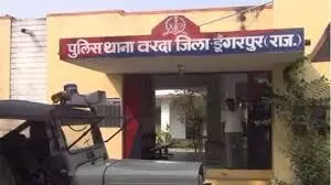 जंगल गए, प्रेमी ने प्रेमिका फिर फंदे से झूल गए दोनों… जंगल गए, प्रेमी ने प्रेमिका फिर फंदे से झूल गए दोनों…