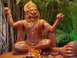 हर रोज हनुमान चालीसा का पाठ करने से एक दो नहीं मिलते हैं हजारों लाभ, दूर होते हैं सभी कष्ट हर रोज हनुमान चालीसा का पाठ करने से एक दो नहीं मिलते हैं हजारों लाभ, दूर होते हैं सभी कष्ट