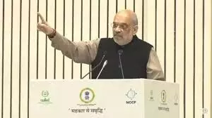 ई-जीरो एफआईआर से अपराधियों को पकड़ने में आएगी तेजी : गृह मंत्री अमित शाह ई-जीरो एफआईआर से अपराधियों को पकड़ने में आएगी तेजी : गृह मंत्री अमित शाह