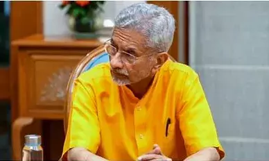 आज से छह दिवसीय दौरे पर रहेंगे विदेश मंत्री जयशंकर