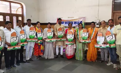 रेली का आयोजन 21 मई को रेली का आयोजन 21 मई को