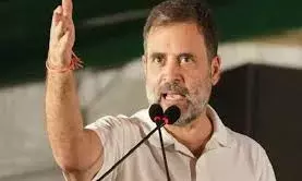 वायुसेना ने कितने विमान खोए? राहुल गांधी ने विदेश मंत्री से फिर पूछा सवाल वायुसेना ने कितने विमान खोए? राहुल गांधी ने विदेश मंत्री से फिर पूछा सवाल