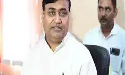PCC अध्यक्ष डोटासरा ने दिया इस्तीफा, छोड़ा यह पद PCC अध्यक्ष डोटासरा ने दिया इस्तीफा, छोड़ा यह पद