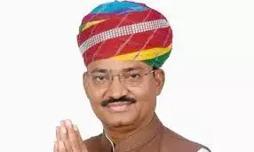 उपमुख्यमंत्री मंगलवार को रहेंगे भीलवाड़ा जिले के एक दिवसीय दौरे पर