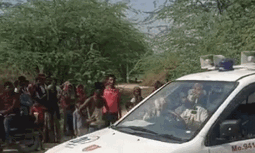 शराबी ऑटो चालक पति ने पीट-पीटकर की पत्नी की हत्या, आरोपी गिरफ्तार शराबी ऑटो चालक पति ने पीट-पीटकर की पत्नी की हत्या, आरोपी गिरफ्तार