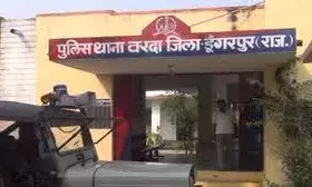 जंगल गए, प्रेमी ने प्रेमिका फिर फंदे से झूल गए दोनों… जंगल गए, प्रेमी ने प्रेमिका फिर फंदे से झूल गए दोनों…