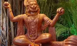 हर रोज हनुमान चालीसा का पाठ करने से एक दो नहीं मिलते हैं हजारों लाभ, दूर होते हैं सभी कष्ट