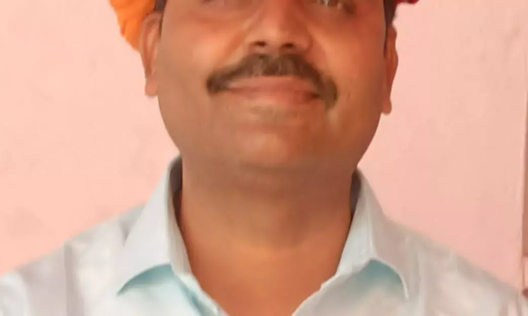 तोलम्बिया विठ्ठलेश्वर के अध्यक्ष मनोनीत तोलम्बिया विठ्ठलेश्वर के अध्यक्ष मनोनीत