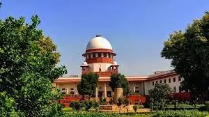वक्फ कानून पर आ सकता है अंतरिम आदेश, शीर्ष कोर्ट में सुनवाई जारी वक्फ कानून पर आ सकता है अंतरिम आदेश, शीर्ष कोर्ट में सुनवाई जारी