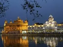 सेना का दावा एसजीपीसी ने किया खारिज, हरमिंदर साहिब में नहीं लगाया था एयर डिफेंस सिस्टम सेना का दावा एसजीपीसी ने किया खारिज, हरमिंदर साहिब में नहीं लगाया था एयर डिफेंस सिस्टम