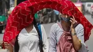 भट्टी सा तप रहा है राजस्थान, 10 शहरों में हीट वेव्स अलर्ट भट्टी सा तप रहा है राजस्थान, 10 शहरों में हीट वेव्स अलर्ट