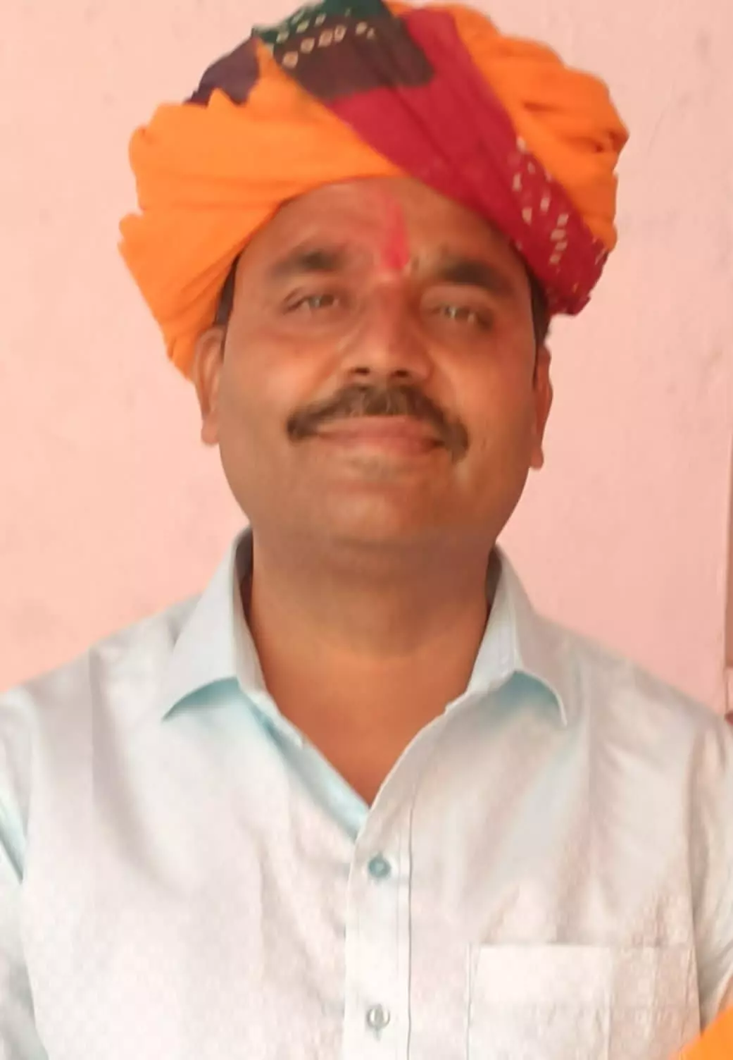 तोलम्बिया विठ्ठलेश्वर के अध्यक्ष मनोनीत तोलम्बिया विठ्ठलेश्वर के अध्यक्ष मनोनीत