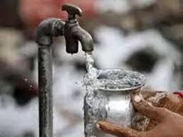 भीलवाड़ा में 21 मई की सुबह पेयजल आपूर्ति रहेगी बाधित भीलवाड़ा में 21 मई की सुबह पेयजल आपूर्ति रहेगी बाधित