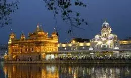 सेना का दावा एसजीपीसी ने किया खारिज, हरमिंदर साहिब में नहीं लगाया था एयर डिफेंस सिस्टम सेना का दावा एसजीपीसी ने किया खारिज, हरमिंदर साहिब में नहीं लगाया था एयर डिफेंस सिस्टम