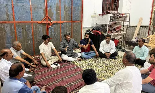 चितौड़गढ़ में ऑपरेशन सिंदूर की सफलता पर तिरंगा यात्रा का आयोजन, शहीदों व पूर्व सैनिकों का होगा सम्मान