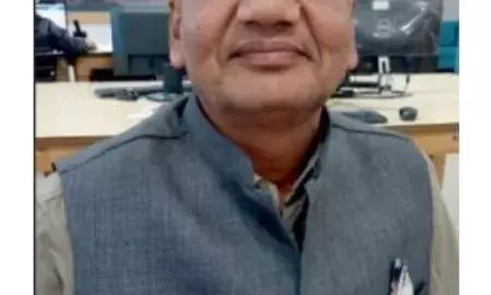 अंतर्राष्ट्रीय मंच पर दिल्ली व राजस्थान के मेवाड़ से जैन को कॉडिनेडर नियुक्त