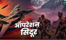 पीर पंजाल क्षेत्र में  स्ट्राइक, कई आतंकी ढांचे हुए तबाह
