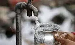 भीलवाड़ा  में  21 मई की सुबह पेयजल आपूर्ति रहेगी बाधित