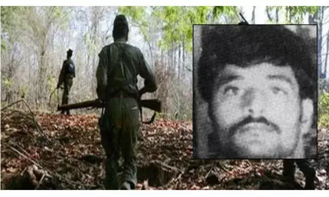 एक करोड़ के इनामी बसव राजू सहित 30 माओवादी मारे गए, एक जवान भी शहीद