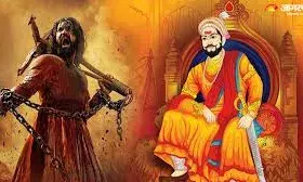 छावा के बाद छत्रपति शिवाजी महाराज के लिए हो जाइए तैयार