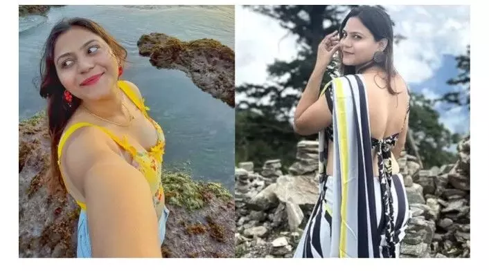 ज्योति मल्होत्रा के पहलगाम जाने के बाद हुआ था आतंकी हमला… जांच में जुटी NIA ज्योति मल्होत्रा के पहलगाम जाने के बाद हुआ था आतंकी हमला… जांच में जुटी NIA