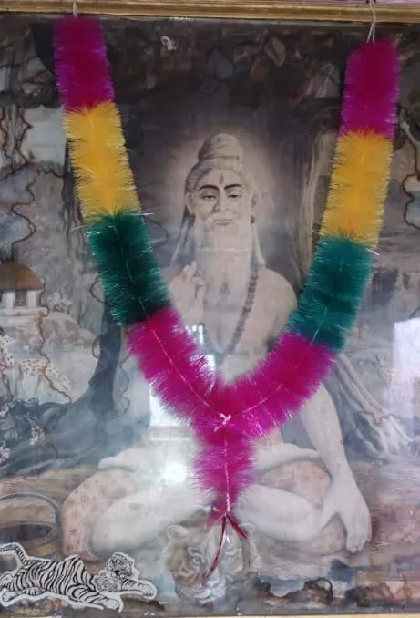 मूर्ति प्राण प्रतिष्ठा व धर्मशाला लोकार्पण 30 व 31को पुष्कर में मूर्ति प्राण प्रतिष्ठा व धर्मशाला लोकार्पण 30 व 31को पुष्कर में