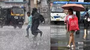 तेज आंधी और बारिश का कहर, घंटों आसमान में अटके विमान; 2 लोगों की मौत तेज आंधी और बारिश का कहर, घंटों आसमान में अटके विमान; 2 लोगों की मौत