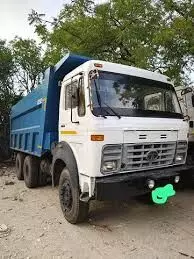 डंपर से 678 किलो डोडा चूरा बरामद, नारकोटिक्स का हवलदार घायल डंपर से 678 किलो डोडा चूरा बरामद, नारकोटिक्स का हवलदार घायल