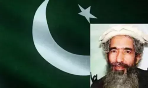 पाकिस्तान में लश्कर के आतंकी हमजा पर जानलेवा हमला; गंभीर रूप से घायल