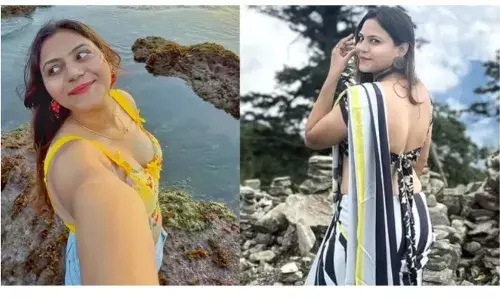 ज्योति मल्होत्रा के पहलगाम जाने के बाद हुआ था आतंकी हमला… जांच में जुटी NIA ज्योति मल्होत्रा के पहलगाम जाने के बाद हुआ था आतंकी हमला… जांच में जुटी NIA
