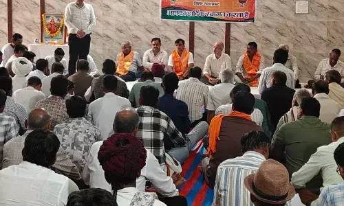 22 को होगा राजसमन्द तिरंगामय